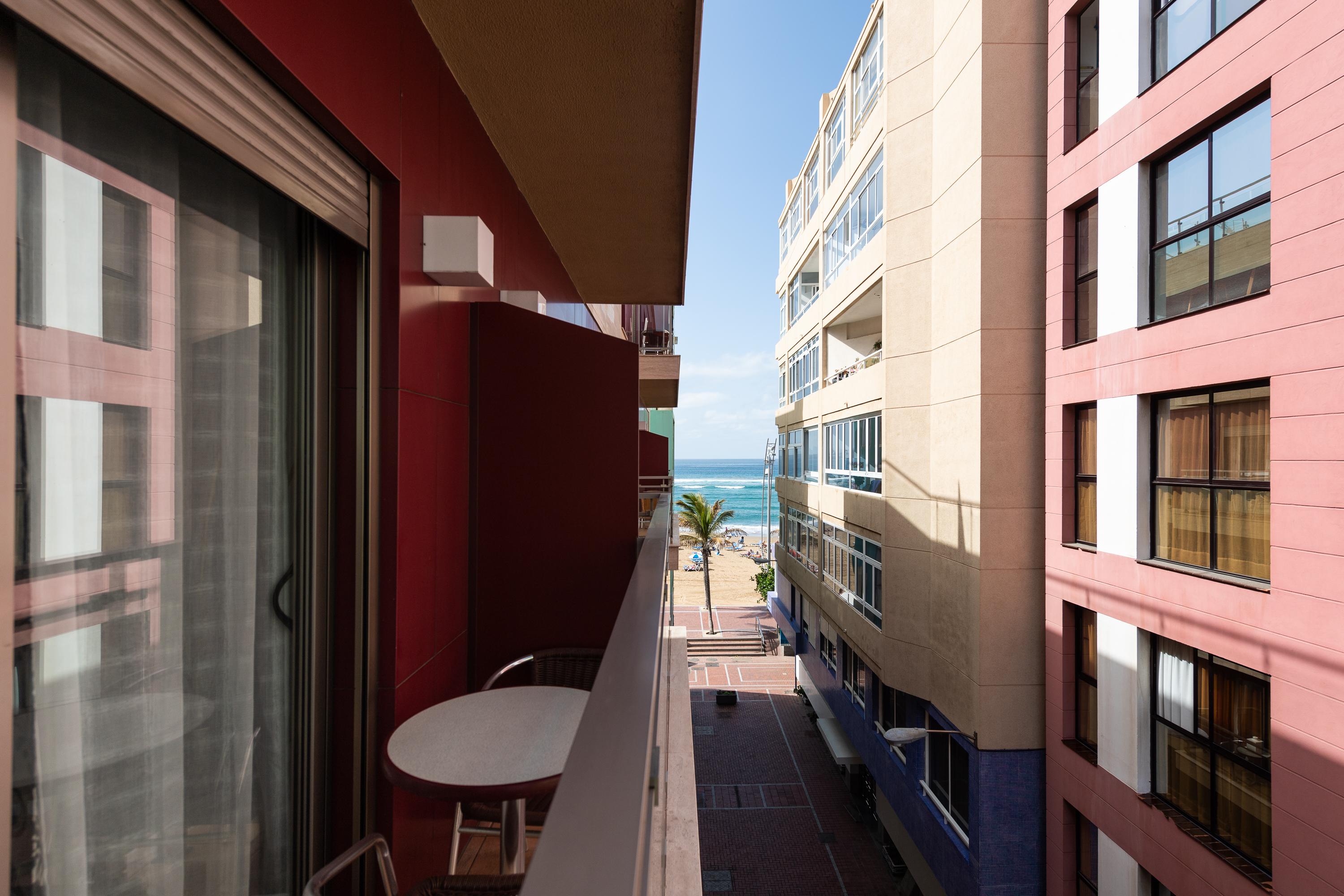 Rk Atlantis Canarias Las Palmas de Gran Canaria Kültér fotó