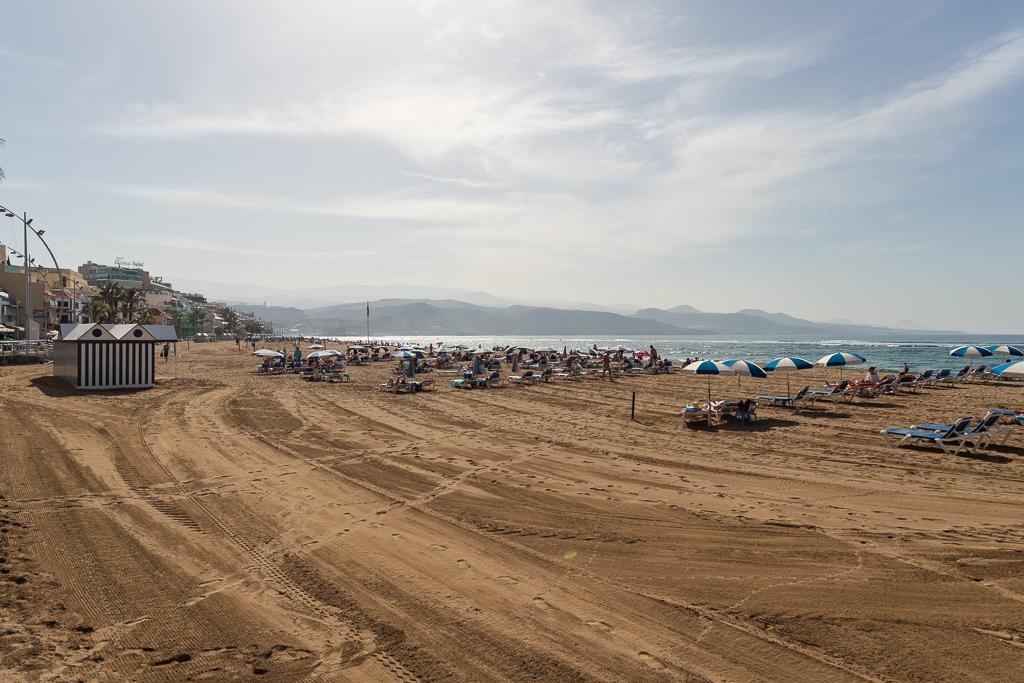 Rk Atlantis Canarias Las Palmas de Gran Canaria Kültér fotó