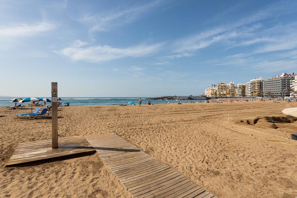 Rk Atlantis Canarias Las Palmas de Gran Canaria Kültér fotó